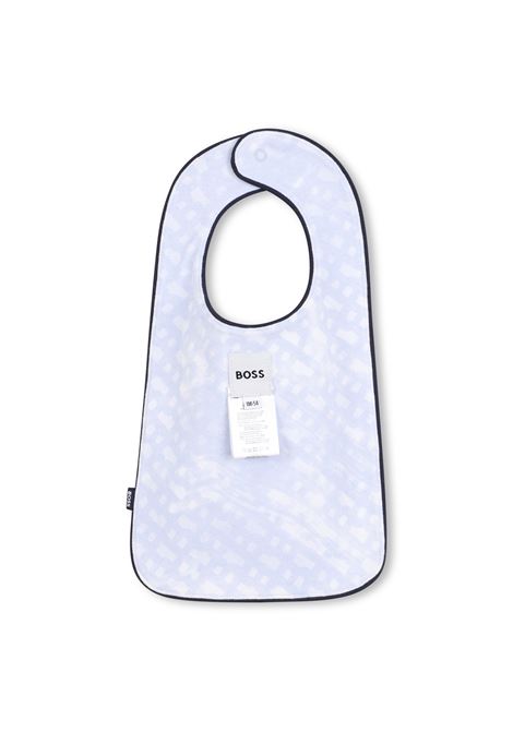Set tutina con logo HUGO BOSS KIDS | J52536771